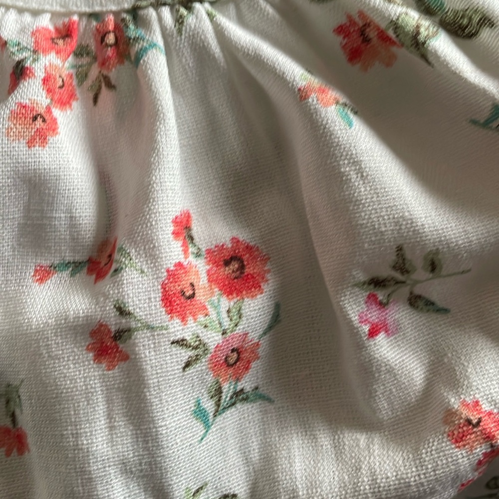 Pattern, small Andree by Unit, tags - Picture 2 of 5